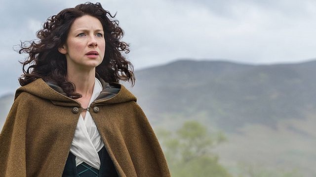 Imagem da notícia Outlander define a data de estreia da terceira temporada