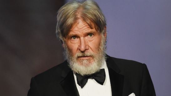 Harrison Ford quase causa acidente aéreo e está sendo investigado por falha