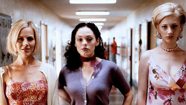 Imagem da notícia Um Crime Entre Amigas pode virar série de TV