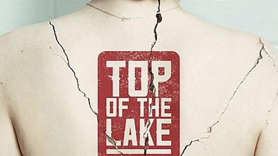 Imagem da notícia Top of the Lake: China Girl ganha belo cartaz da segunda temporada