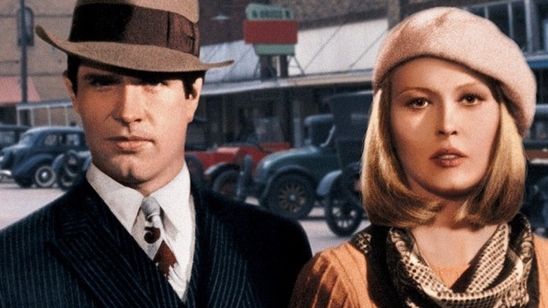 Imagem da notícia Oscar 2017: Warren Beatty e Faye Dunaway vão se reunir para celebrar 50 anos de Bonnie & Clyde