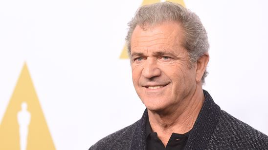 Imagem da notícia Mel Gibson confirma negociação com a Warner para comandar Esquadrão Suicida 2