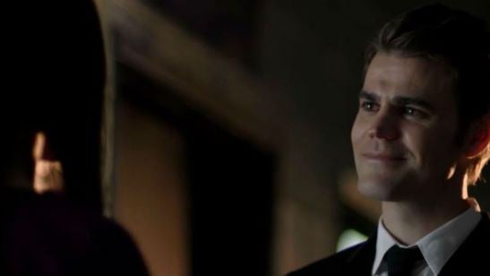 The Vampire Diaries: Novo teaser traz o reencontro de Elena e Stefan