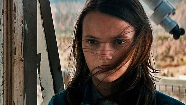 Imagem da notícia James Mangold diz que adoraria fazer um filme-solo da X-23