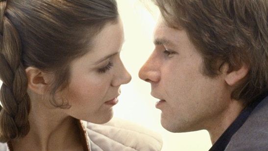 Star Wars: Livro explica as circunstâncias que separaram Princesa Leia e Han Solo