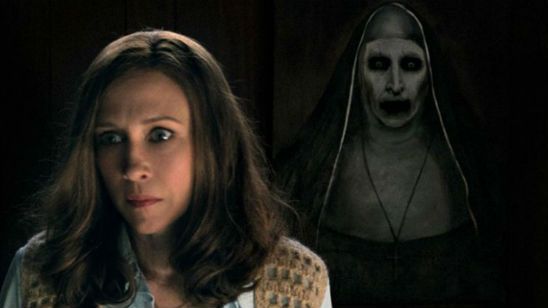 Imagem da notícia The Nun: Spin-off de Invocação do Mal ganha data de lançamento