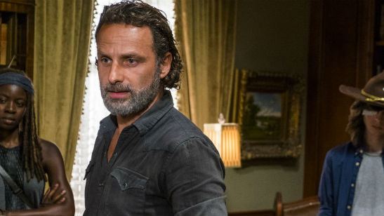 The Walking Dead: Fãs notam curioso deslize no mais recente episódio
