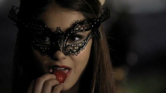 The Vampire Diaries: Final da série terá o retorno de Katherine e conexão com The Originals