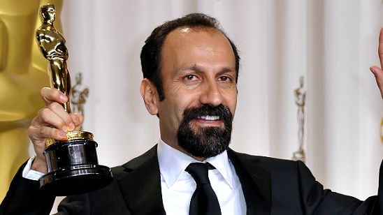 Imagem da notícia Oscar 2017: Diretores dos filmes estrangeiros apoiam Asghar Farhadi e protestam contra veto de Donald Trump