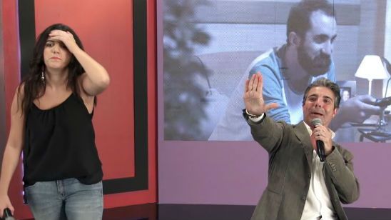 Imagem da notícia Para Para Para! Netflix convoca João Kleber para fazer teste de fidelidade com casais que assistem séries juntos