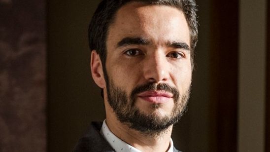 Imagem da notícia Caio Blat viverá um mafioso em série da BBC britânica