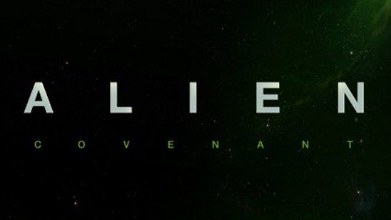 Imagem da notícia James Franco é destaque em foto do elenco completo de Alien: Covenant