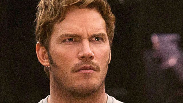 Imagem da notícia Guardiões da Galáxia Vol. 2: Senhor das Estrelas e Drax estão prontos pro combate em nova imagem