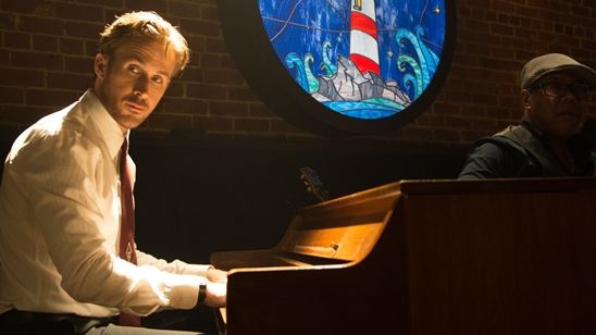 Imagem da notícia Compositor de La La Land criou 1.900 demos em busca da melodia perfeita para o musical