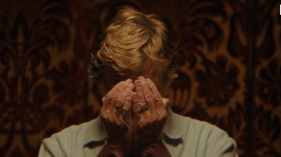 Imagem da notícia Robert Redford abre uma porta perigosa no segundo trailer da ficção científica The Discovery