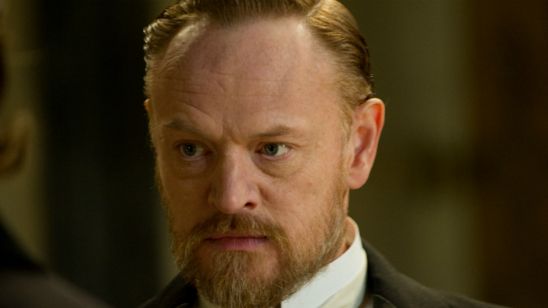 Imagem da notícia Jared Harris fez testes para Game of Thrones e Westworld: "Eu perco papéis para as pessoas mais estranhas"