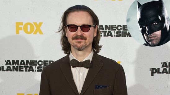 Imagem da notícia É oficial! Matt Reeves vai dirigir e produzir The Batman