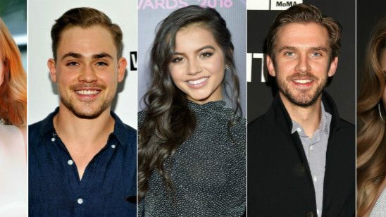 Imagem da notícia Aposta: 10 atores (quase) jovens e (quase) desconhecidos que devem estourar em 2017