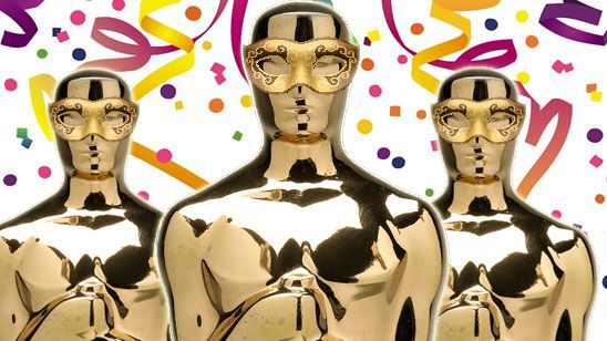 Imagem da notícia Oscar 2017: Unidos do AdoroCinema avalia os filmes concorrentes de acordo com os quesitos carnavalescos