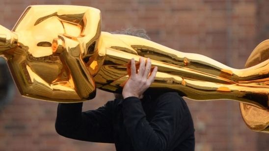 Imagem da notícia Hoje é dia de Oscar La La Land!