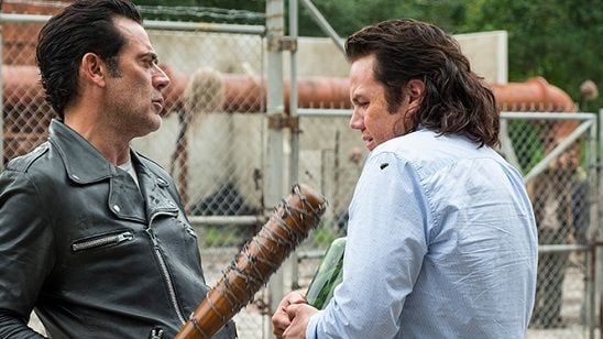 Imagem da notícia The Walking Dead S07E11: Eugene faz sua escolha