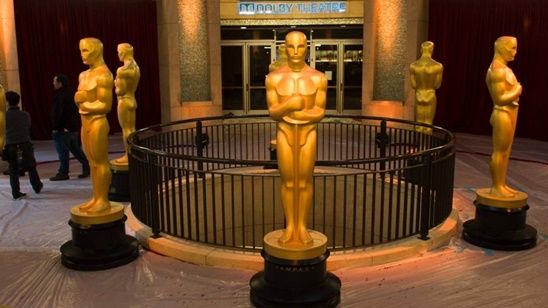 Imagem da notícia Oscar 2017: Audiência da premiação na TV americana cai mais uma vez