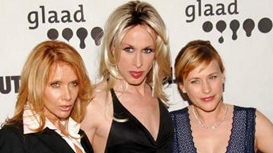 Imagem da notícia Oscar 2017: Patricia Arquette critica a cerimônia por esnobar irmã transexual Alexis Arquette na seção In Memoriam