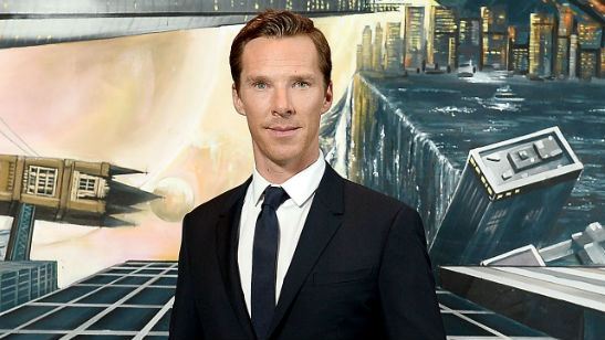 Benedict Cumberbatch vai estrelar e produzir minissérie do Showtime