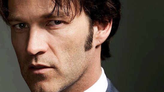 Imagem da notícia Stephen Moyer será protagonista da série dos X-Men