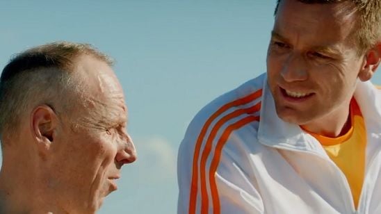 Personagem de Ewan McGregor revisita o passado em novo trailer de T2 Trainspotting