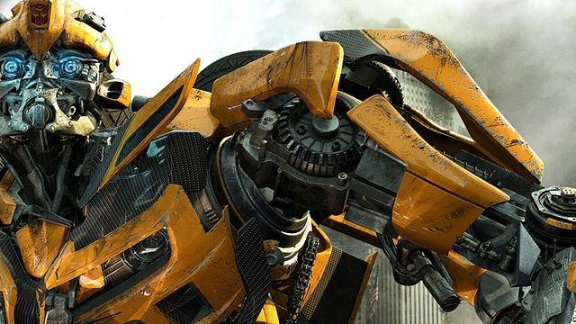 Imagem da notícia Bumblebee: Spin-off de Transformers terá o diretor de Kubo e as Cordas Mágicas