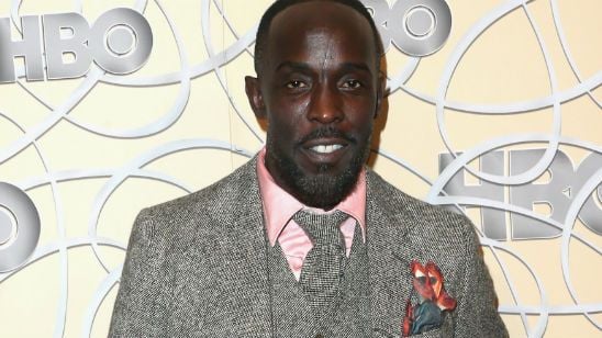 Imagem da notícia Michael K. Williams negocia papel no spin-off do Han Solo