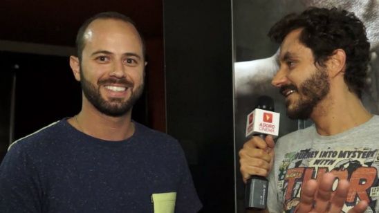 Imagem da notícia AdoroEstreia: Logan é mesmo essa Coca-Cola toda?