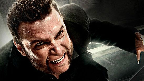 Imagem da notícia Logan: James Mangold cogitou uma participação do vilão Dentes-de-Sabre