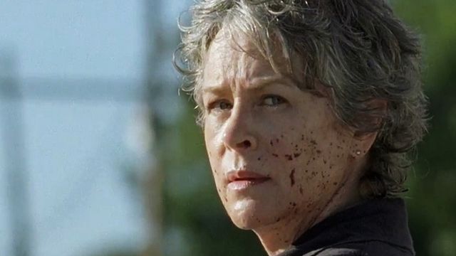 Imagem da notícia The Walking Dead: Carol está de volta em teaser e clipe do próximo episódio