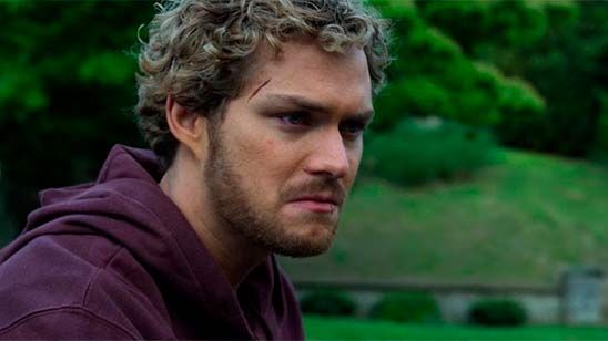 Imagem da notícia Punho de Ferro: Confira nossas primeiras impressões da nova parceria entre Marvel e Netflix