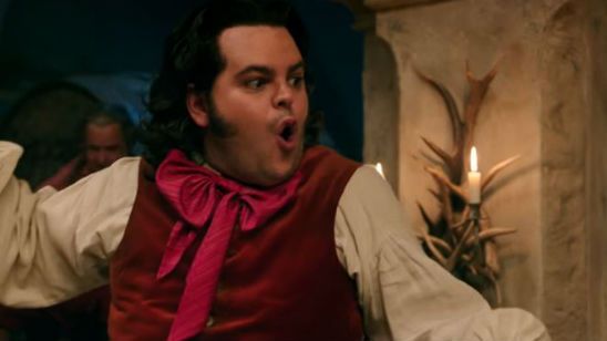 Imagem da notícia Rússia proíbe exibição de A Bela e a Fera para menores de idade, por conta de personagem gay