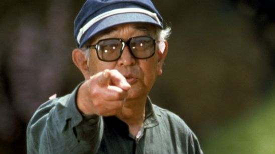 Imagem da notícia The Mask of The Black Death: Roteiro inédito de Akira Kurosawa é resgatado
