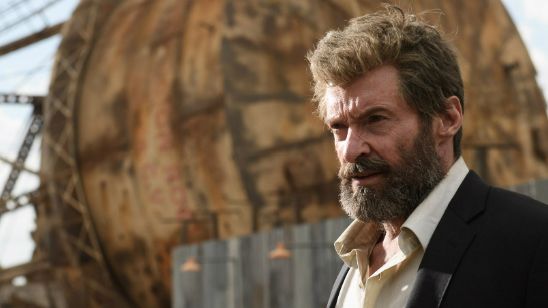 Imagem da notícia Hugh Jackman fala sobre as cicatrizes que ganhou interpretando o Wolverine
