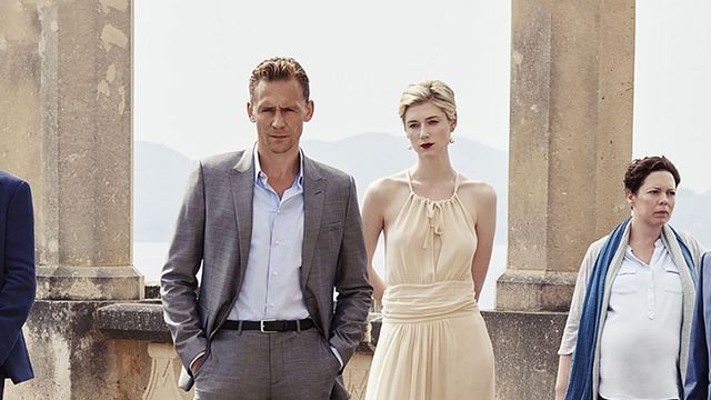 Imagem da notícia The Night Manager: Segunda temporada está em desenvolvimento