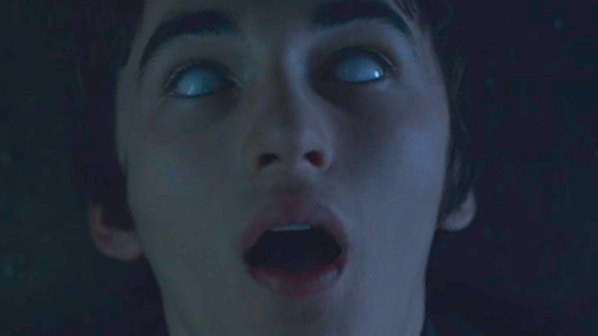 Imagem da notícia Game of Thrones: Isaac Hempstead-Wright comenta o que está no futuro de Bran na sétima temporada