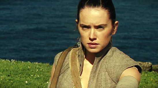 Imagem da notícia Star Wars - Os Últimos Jedi: Disney exibe cena exclusiva aos seus acionistas