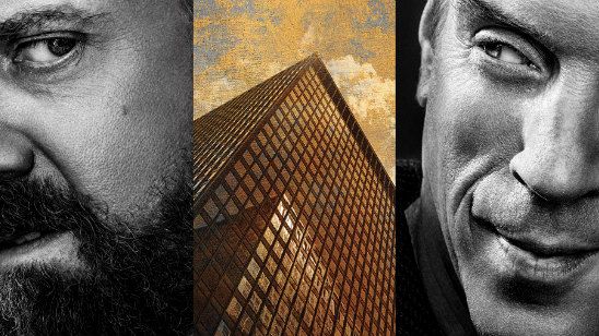 Imagem da notícia Billions é renovada para a terceira temporada