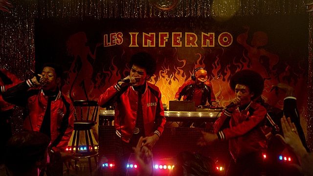 Imagem da notícia The Get Down: Veja o trailer e a sinopse da Parte 2