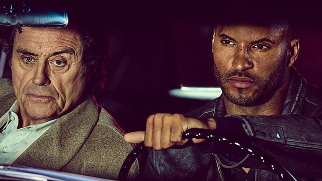 Imagem da notícia American Gods: Veja novas imagens da série