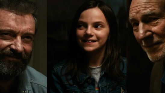 Imagem da notícia Logan: Versão alternativa da cena do jantar mencionava Jean Grey