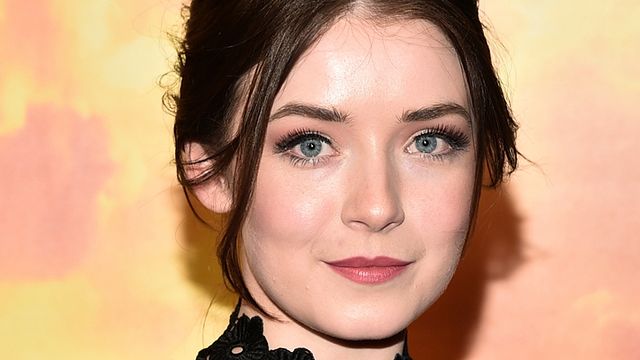 Imagem da notícia Atriz de Once Upon a Time entra para o elenco de Mayans MC