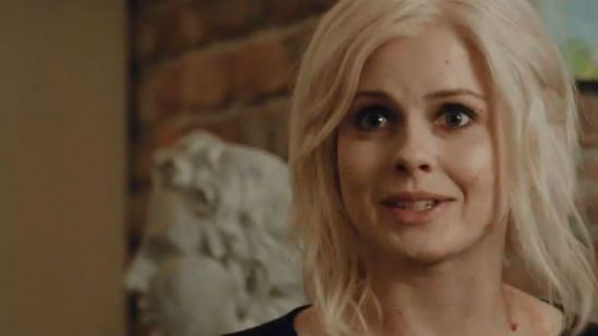 Imagem da notícia Veja o teaser da terceira temporada de iZombie