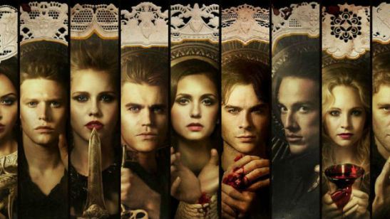 The Vampire Diaries: Personagem pode ir para The Originals ou ganhar spin-off