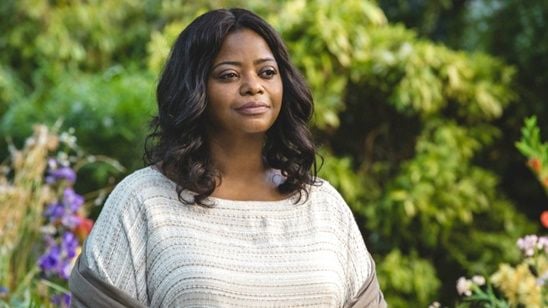 Imagem da notícia Octavia Spencer virá ao Brasil para divulgar A Cabana